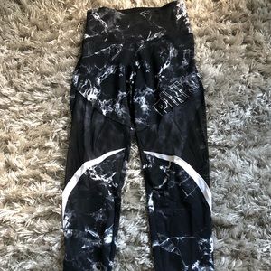 Victoria secret pink ultimate leggings